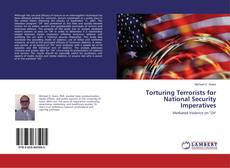 Buchcover von Torturing Terrorists for National Security Imperatives