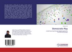 Обложка Democratic Play