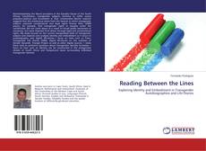Bookcover of Reading Between the Lines