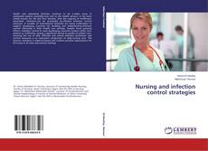 Portada del libro de Nursing and infection control strategies