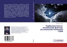 Portada del libro de Турбулентность: исламский фактор во внешней политике США