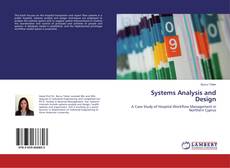 Copertina di Systems Analysis and Design