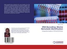 Couverture de DNA Barcoding: Marine Nematode Identification