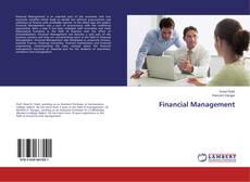 Portada del libro de Financial Management