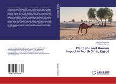 Plant Life and Human Impact in North Sinai, Egypt的封面