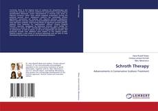Buchcover von Schroth Therapy