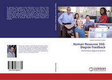 Portada del libro de Human Resource 360-Degree Feedback