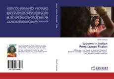 Women in Indian Renaissance Fiction的封面