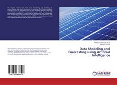 Data Modeling and Forecasting using Artificial Intelligence kitap kapağı