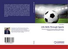 Life Skills Through Sports kitap kapağı