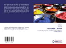 Activated Carbon kitap kapağı