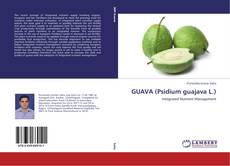 GUAVA (Psidium guajava L.)的封面