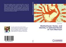Bookcover of Motherhood, Home, and Identity in Selected Novels of Toni Morrison
