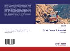 Capa do livro de Truck Drivers & HIV/AIDS 
