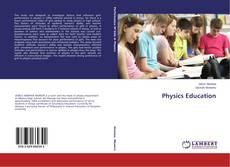 Portada del libro de Physics Education