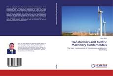 Transformers and Electric Machinery Fundamentals的封面