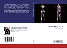 Portada del libro de External Fixator