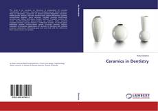 Bookcover of Ceramics in Dentistry