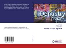 Anti Calculus Agents的封面