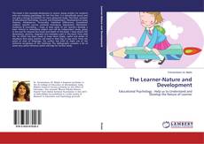 Portada del libro de The Learner-Nature and Development
