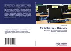 Portada del libro de The Coffee House Classroom