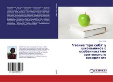Чтение "про себя" у школьников с особенностями зрительного восприятия的封面