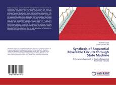 Capa do livro de Synthesis of Sequential Reversible Circuits through State Machine 