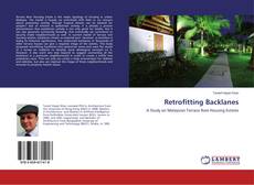 Bookcover of Retrofitting Backlanes