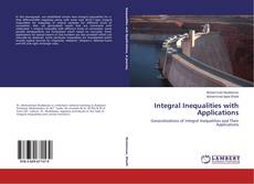 Integral Inequalities with Applications kitap kapağı
