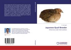 Couverture de Japanese Quail Breeder