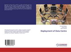 Portada del libro de Deployment of Data Centre