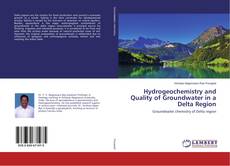 Portada del libro de Hydrogeochemistry and Quality of Groundwater in a Delta Region