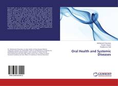 Oral Health and Systemic Diseases kitap kapağı
