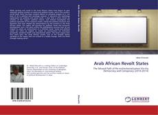 Portada del libro de Arab African Revolt States