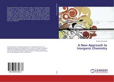 Copertina di A New Approach to Inorganic Chemistry