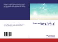 Repeatability and Validity of MKH-Haase Charts kitap kapağı