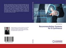 Recommendation Systems for E-Commerce kitap kapağı
