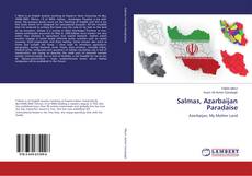 Bookcover of Salmas, Azarbaijan Paradaise