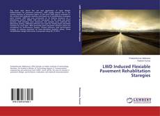 Buchcover von LWD Induced Flexiable Pavement Rehablitation Staregies