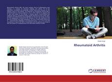 Rheumatoid Arthritis kitap kapağı
