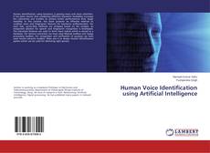 Human Voice Identification using Artificial Intelligence的封面