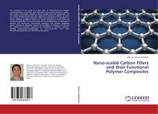 Couverture de Nano-scaled Carbon Fillers and their Functional Polymer Composites