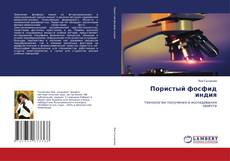 Пористый фосфид индия kitap kapağı