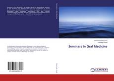 Buchcover von Seminars in Oral Medicine