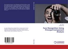 Couverture de Face Recognition Using Principal Component Analysis