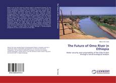 Couverture de The Future of Omo River in Ethiopia