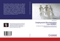 Buchcover von Employment Discrimination Law WORKS!