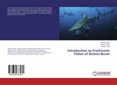 Обложка Introduction to Freshwater Fishes of District Buner