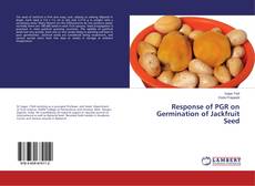 Обложка Response of PGR on Germination of Jackfruit Seed