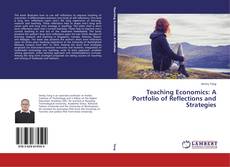 Couverture de Teaching Economics: A Portfolio of Reflections and Strategies